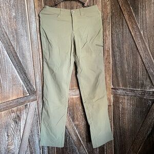 Eddie Bauer Women’s khaki Pants